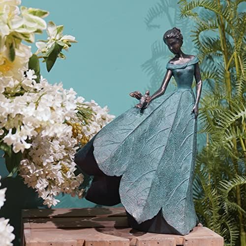 Guichifun Fairy Statue Collection Home Decor