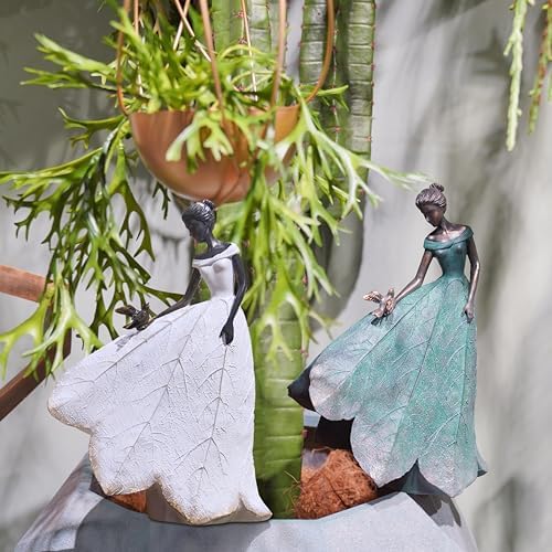 Guichifun Fairy Statue Collection Home Decor