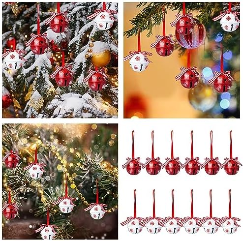 Funny Christmas Tree Ornaments for Kids
